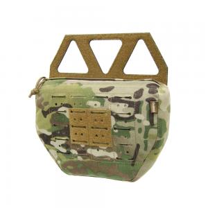 Plate Carrier Lower Accessory Pouch PCP-M G2 LC V-Camo PCP-M.020.002.LC image 1096