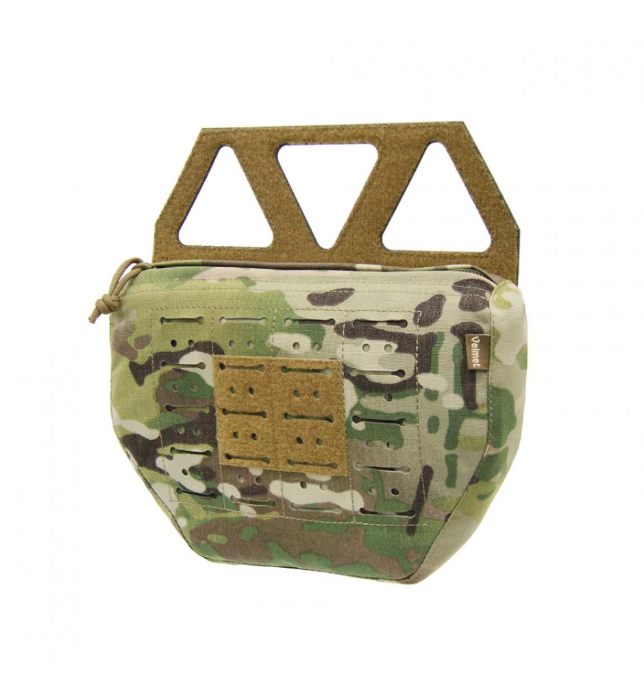 Plate Carrier Lower Accessory Pouch PCP-M G2 LC V-Camo