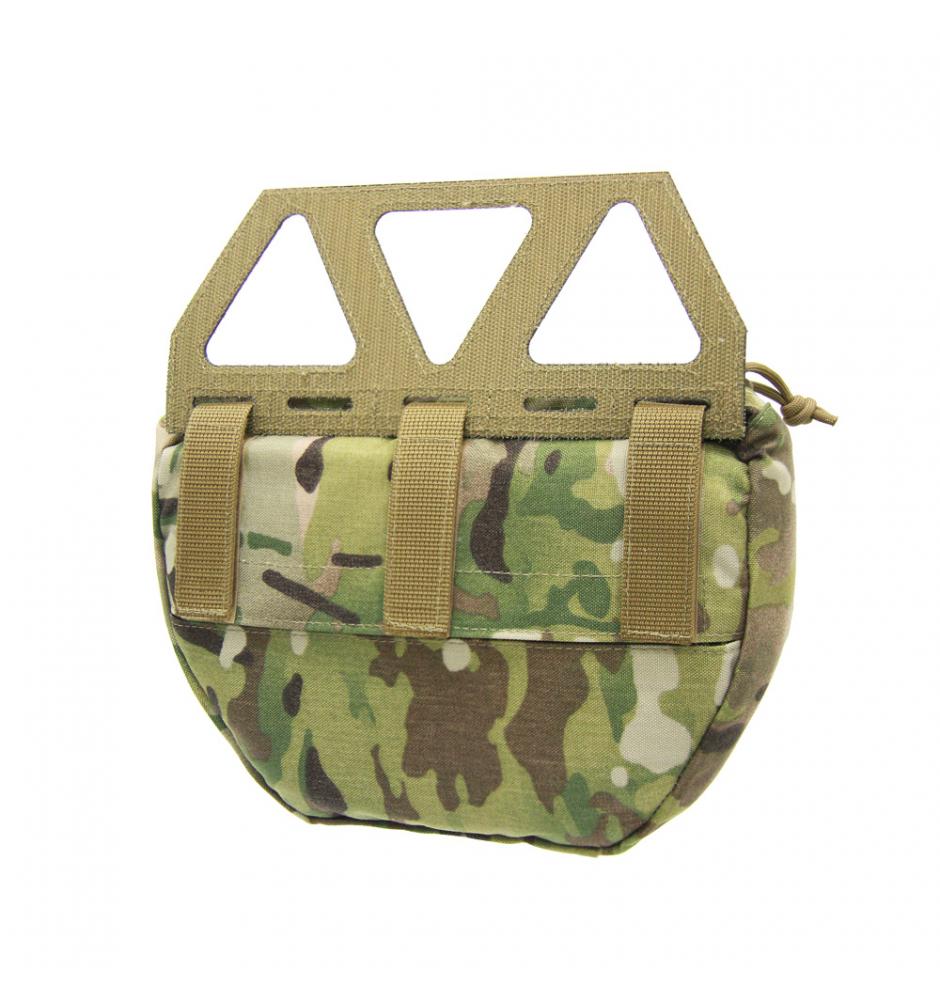 Plate Carrier Lower Accessory Pouch PCP-M G2 LC V-Camo