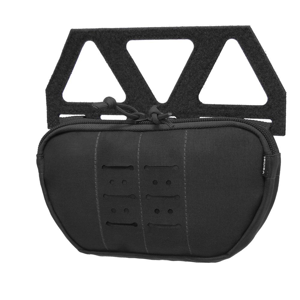 Plate Carrier Lower Accessory Pouch PCP G2 LC Mini Black