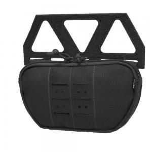 Plate Carrier Lower Accessory Pouch PCP-S G2 LC Black PCP-S.017.002.LC image 998