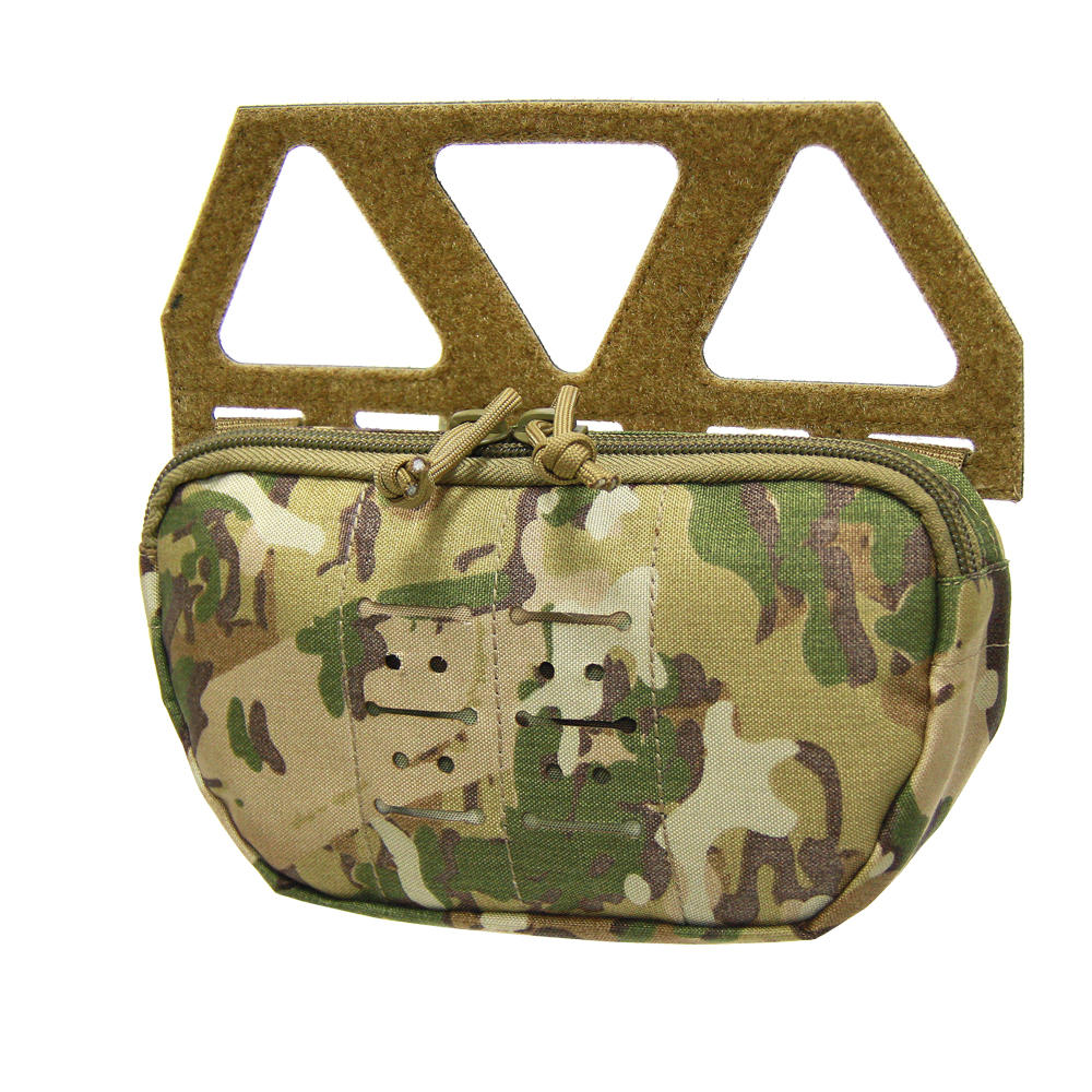 Plate Carrier Lower Accessory Pouch PCP G2 LC Mini MaWka ®