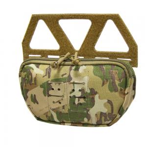 Plate Carrier Lower Accessory Pouch PCP-S G2 LC MaWka ® PCP-S.021.002.LC image 1004