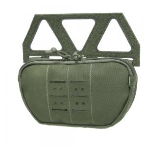 Plate Carrier Lower Accessory Pouch PCP-S G2 LC Ranger Green PCP-S.019.002.LC image 1003