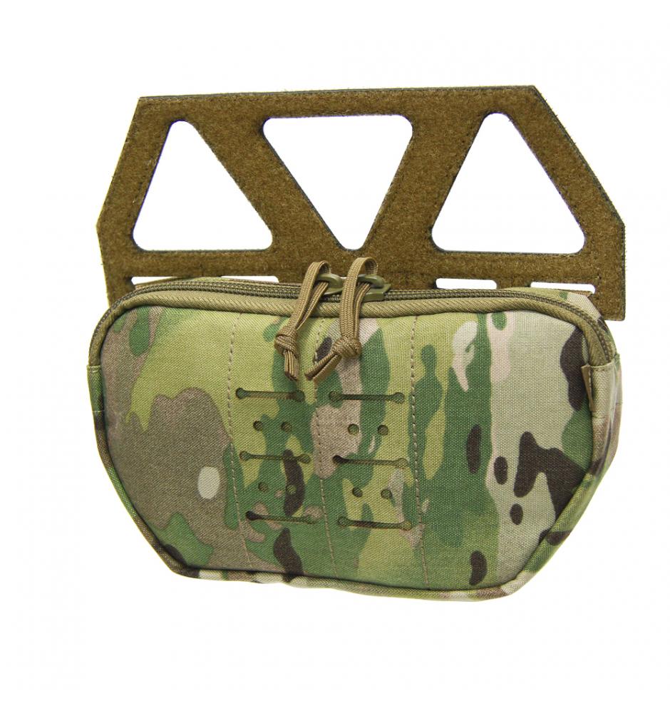 Plate Carrier Lower Accessory Pouch PCP G2 LC Mini V-Camo