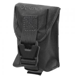 Pouch for hand grenades GP-01G2 Black