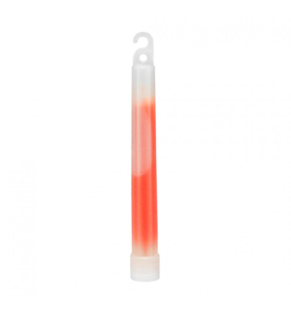 Lightstick Cyalume SnapLight 6 " Red 12 hours