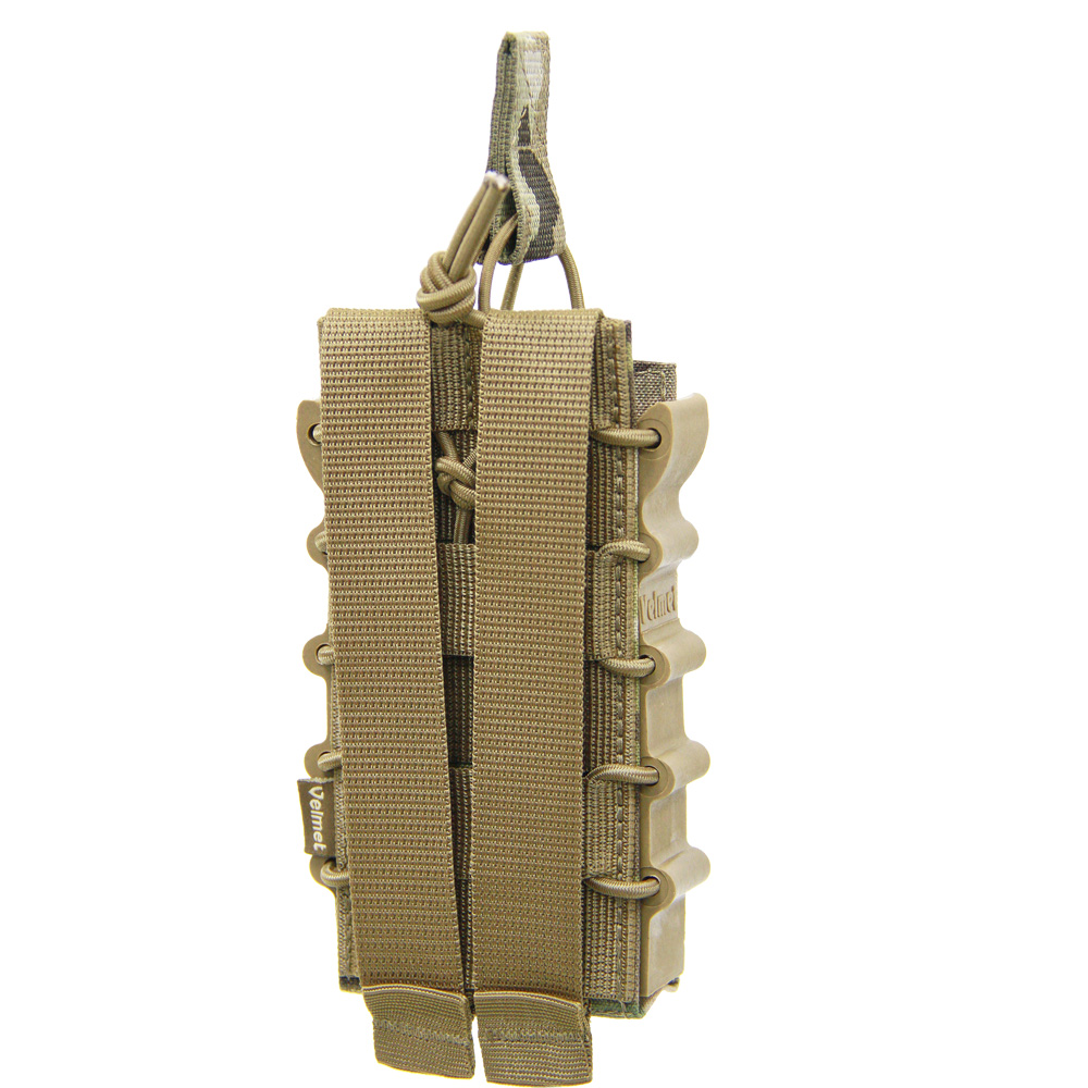 AK/AR mag pouch FM-1 SF LC V-Camo