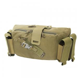 Tactical first aid kit ZA-04 G2 Coyote