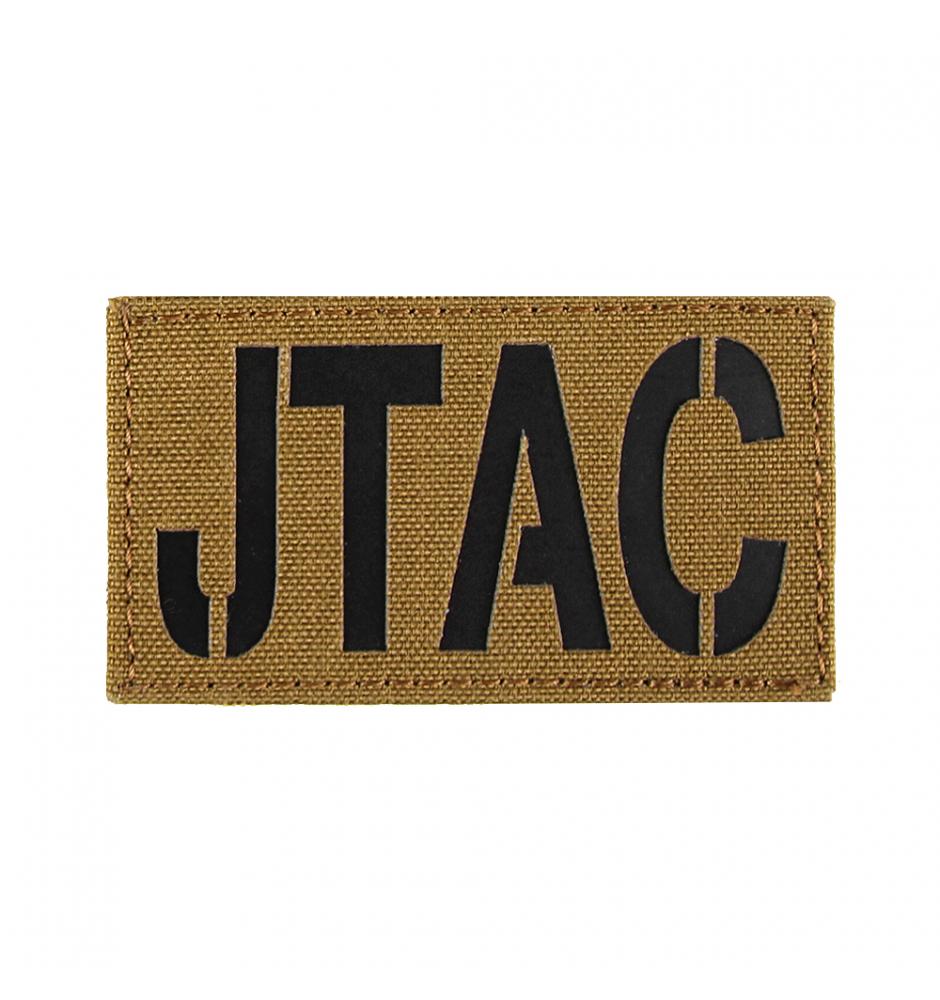 Patch JTAC 45*80 Coyote
