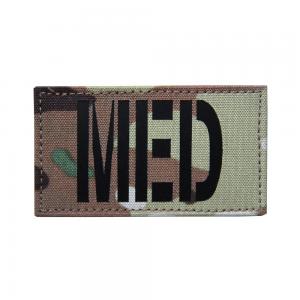 Medic Patch 45х80 V-Camo BL-MED image 911