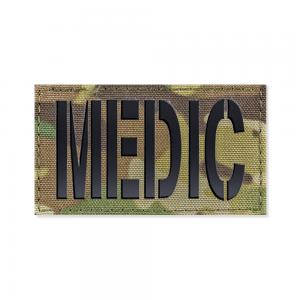 Medic Patch 45*80 V-Camo АВ0 - 004 image 806