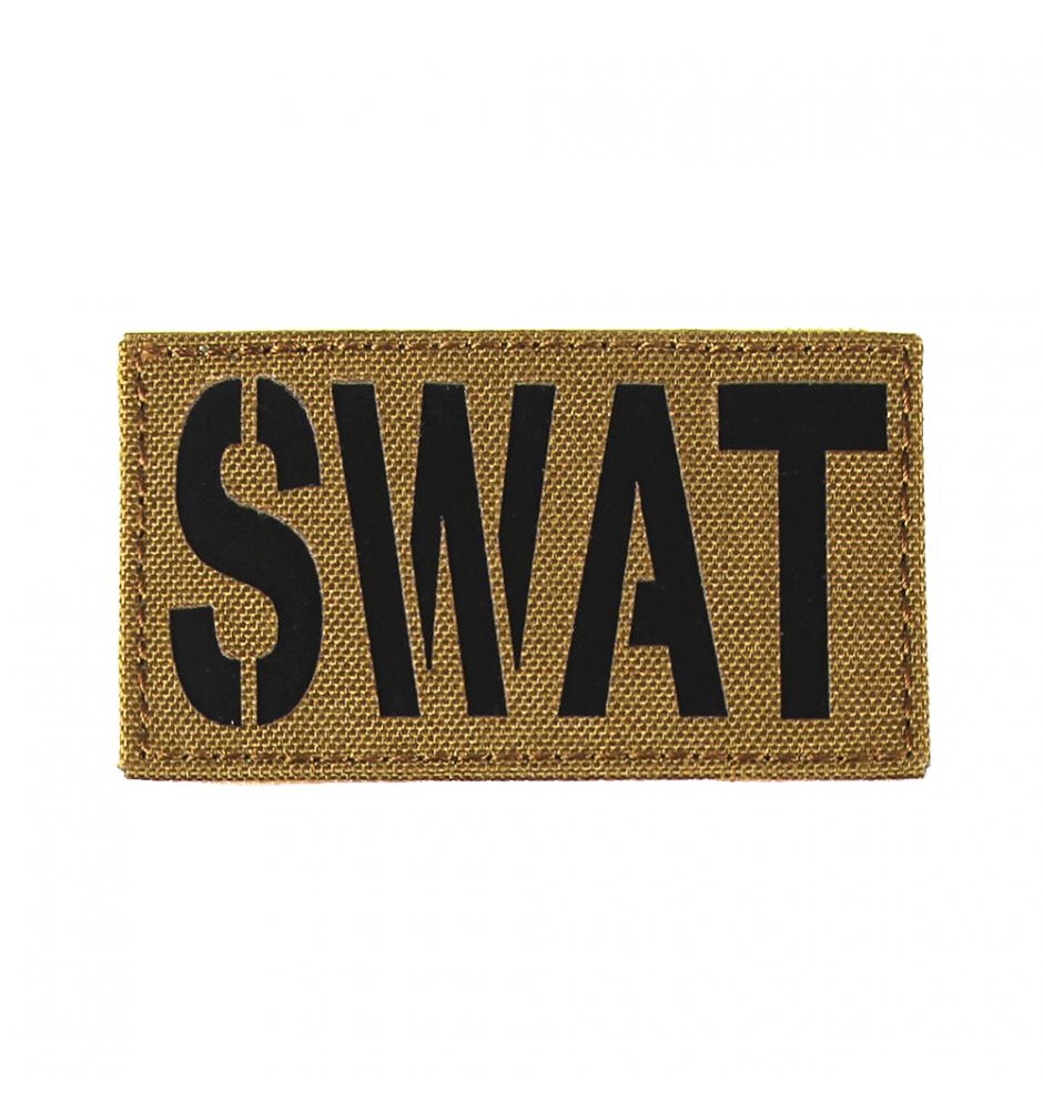 Кое-что о SWAT 4