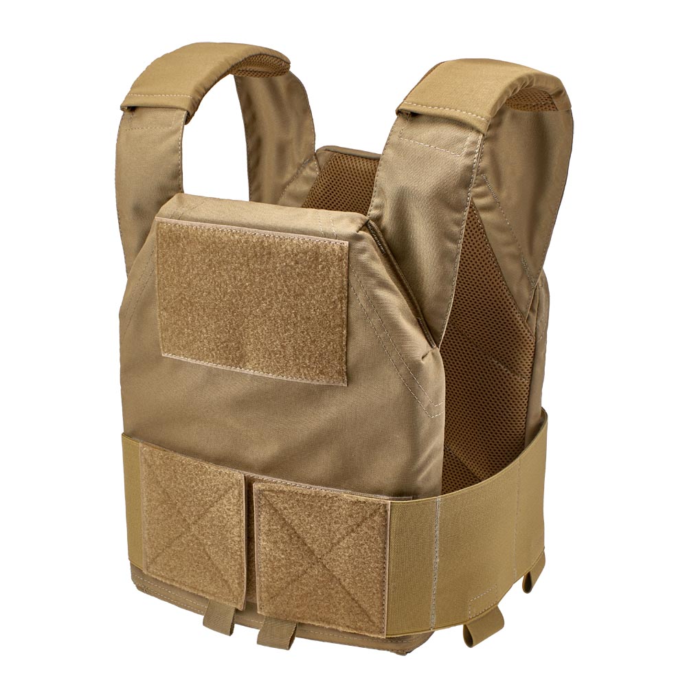 Плитоноска Plate Carrier Perun 1-20 Coyote