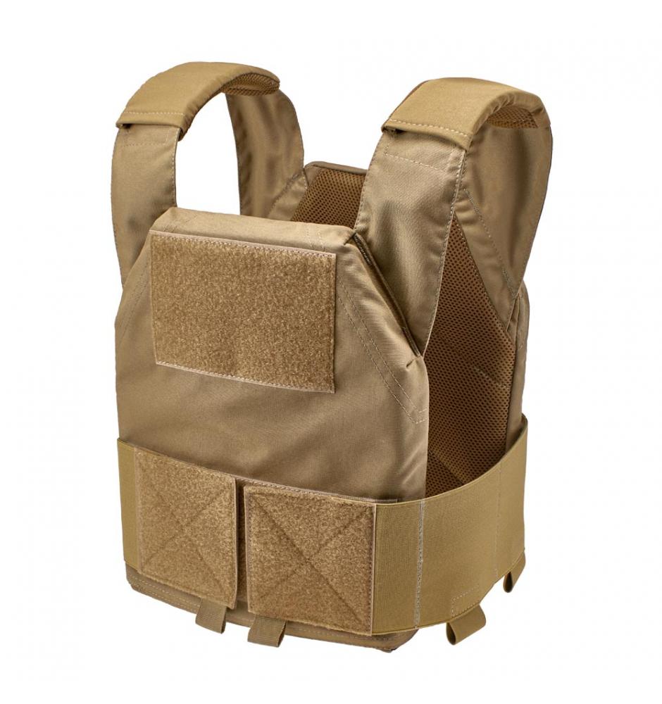 Plate Carrier Perun 1-20 Coyote