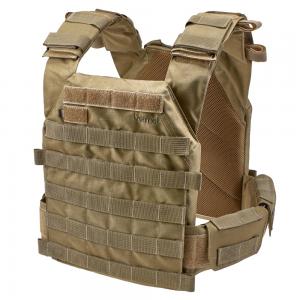 Plate Carrier Perun 2-20 Coyote P-2-20.013.002 image 761