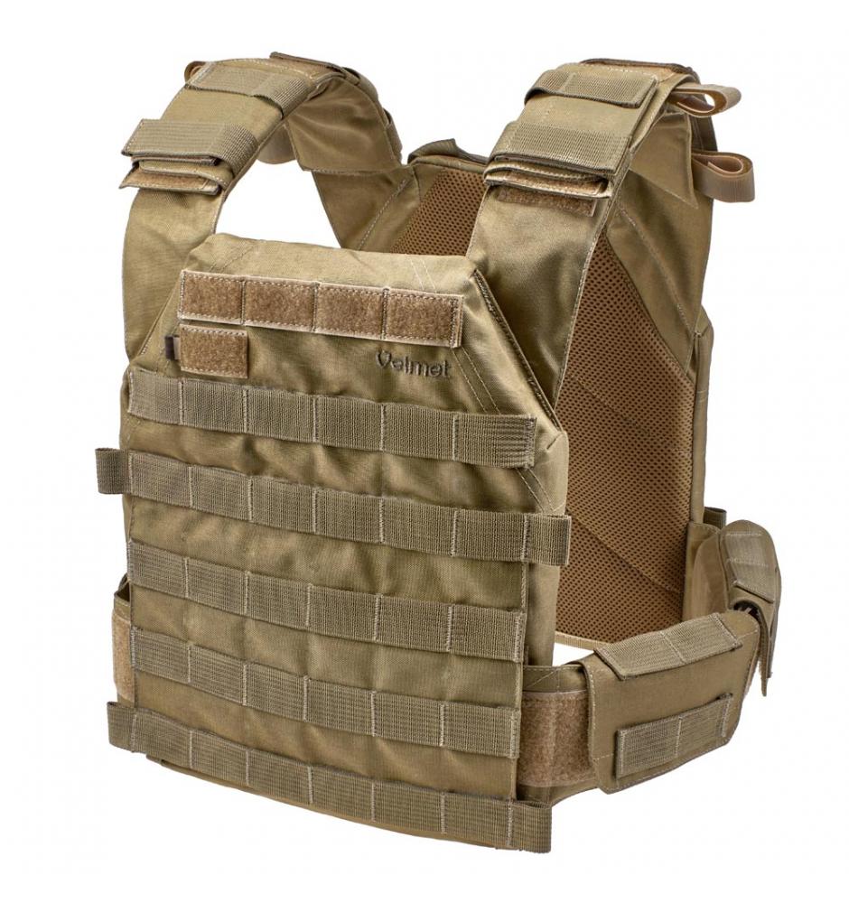 Plate Carrier Perun 2-20 Coyote