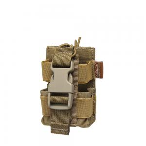 Open Radio Pouch RP.S-STG-1 Coyote 