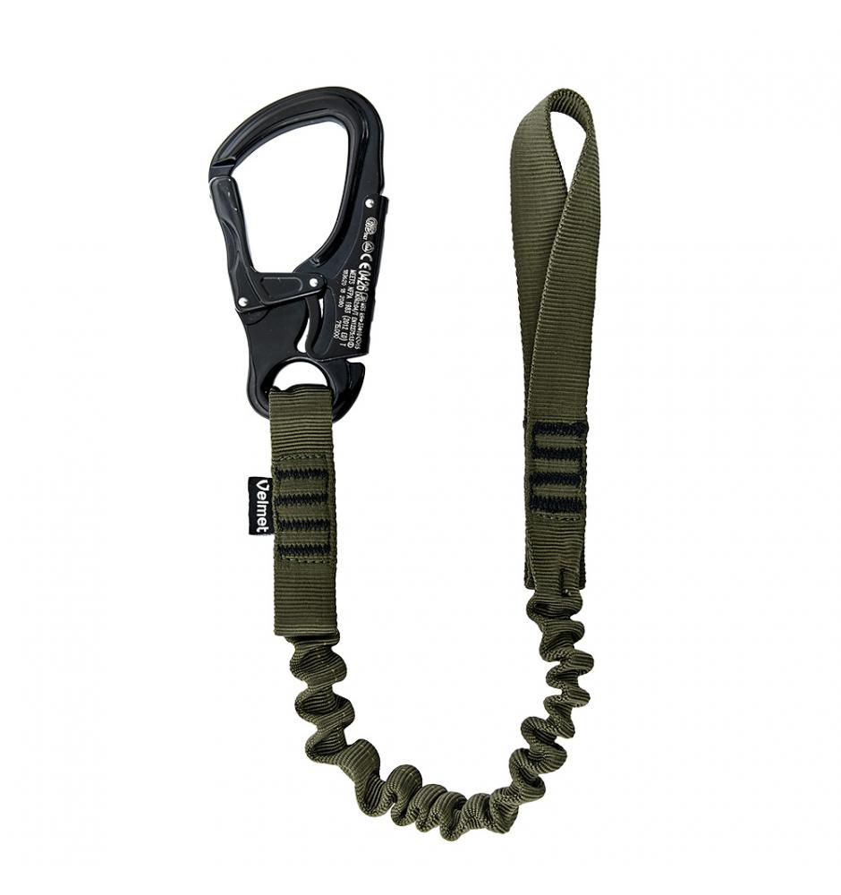 Personal Retention Lanyard VC-TAC color Ranger Green