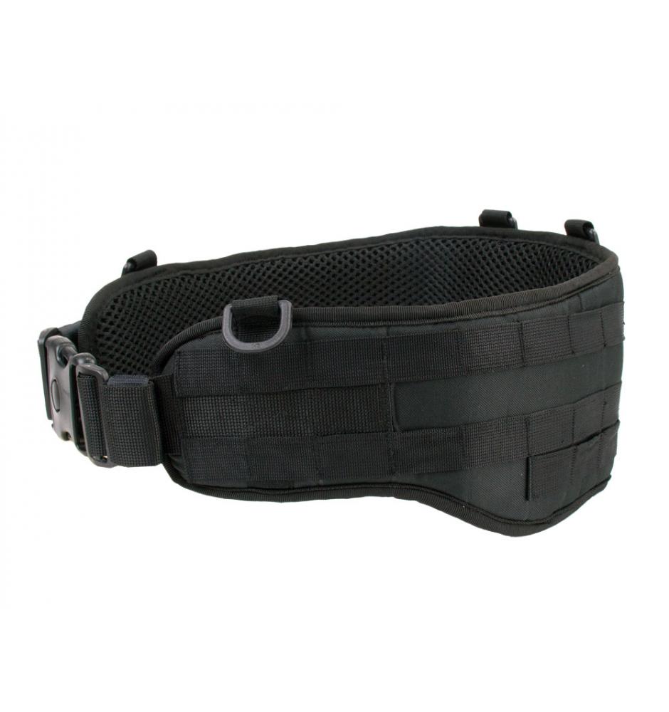 Tactical Belt  Z-TAC 01 SF G2 Black
