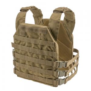 Plate Carrier Perun 2 - 18 Coyote BA-013.001.18 image 163