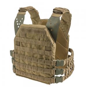 Plate Carrier Perun 2-19H Coyote BA-013.001.19 image 315