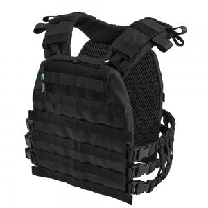 Plate Carrier Perun 3 Black ВА-013.003.17 image 311