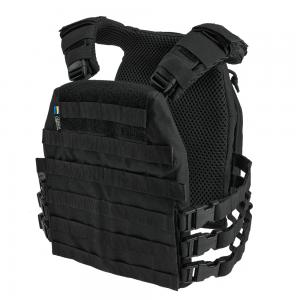 Plate Carrier Perun 4 SF Black ВА-013.004.17SF image 309