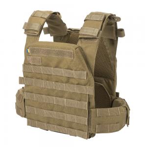 Plate Carrier Perun 2M Coyote BA-013.002.16 image 42