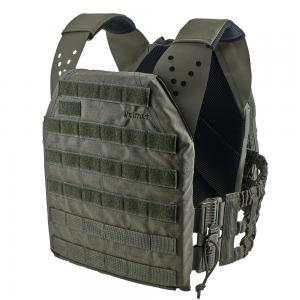 Plate Carrier Perun 4/19 SF RB Ranger Green ВА-013.004.17SF image 600