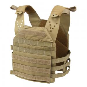 Plate Carrier Perun 2-20 US SOF Coyote Perun 2-20 US SOF image 706