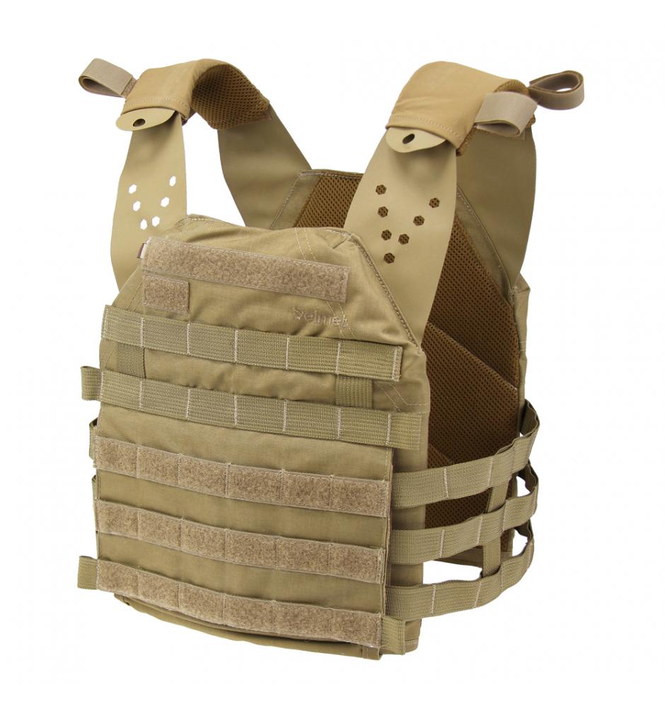 Plate Carrier Perun 2-20 US SOF Coyote