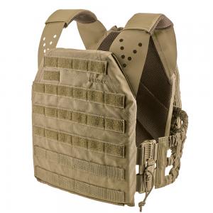 Plate Carrier Perun 4/19 SF RB Coyote ВА-013.004.17SF image 631