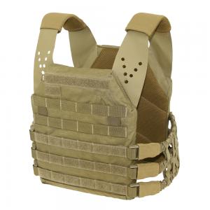 Plate Carrier Perun 2-19H G2 Coyote BA-013.001.19 image 480