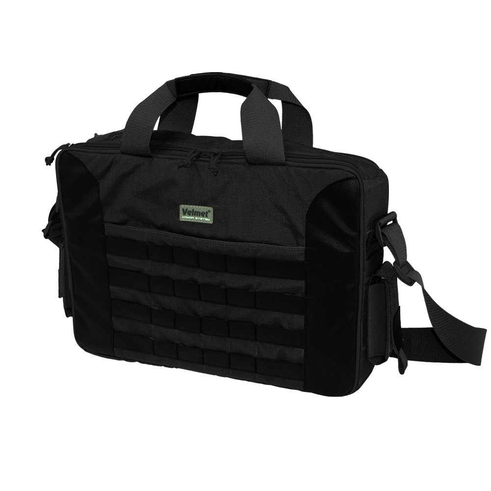 Tactical Briefcase TB-1M Black