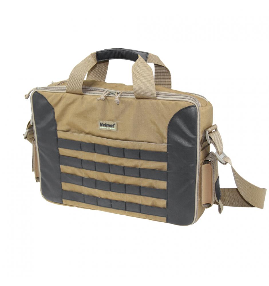 Tactical Briefcase TB-1M Coyote
