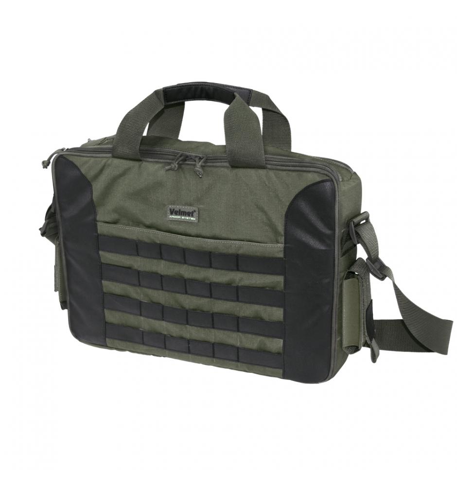Tactical Briefcase TB-1M Ranger Green