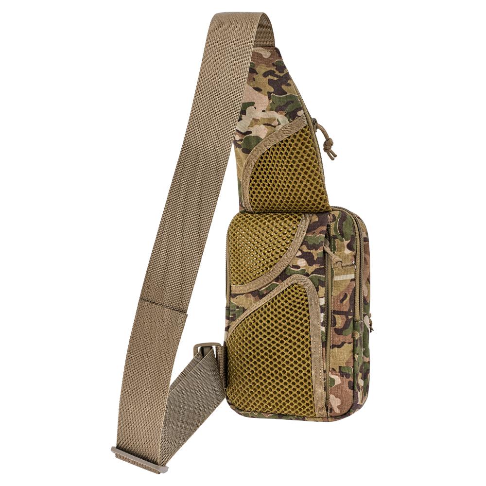 Tactical Shoulder Bag EDC S MaWka 