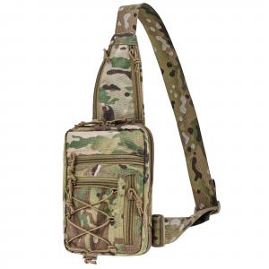 Tactical Shoulder Bag EDC S V-Camo EDC-023.004.17 image 1581