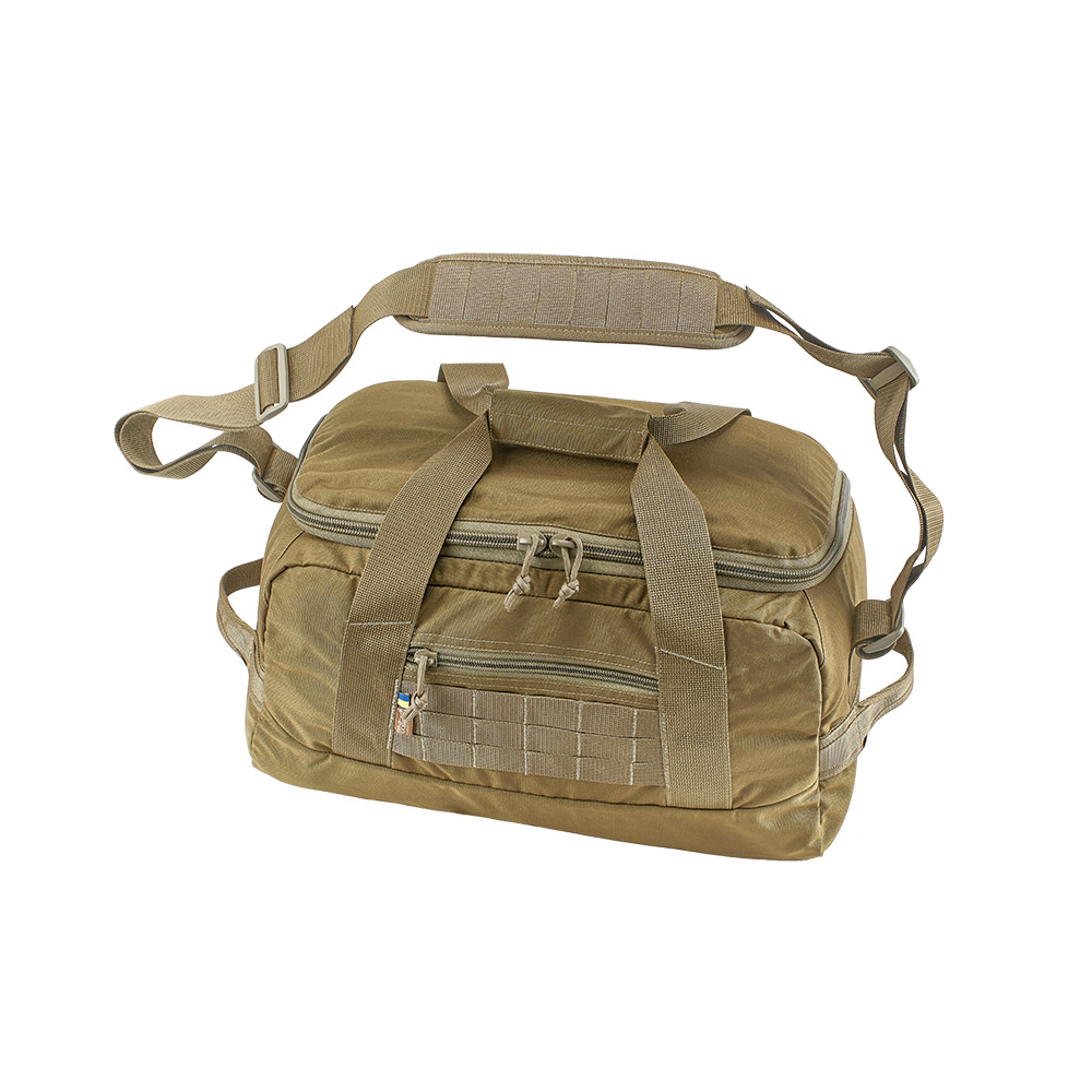 Тактическая транспортная сумка  VX-Bag S Coyote