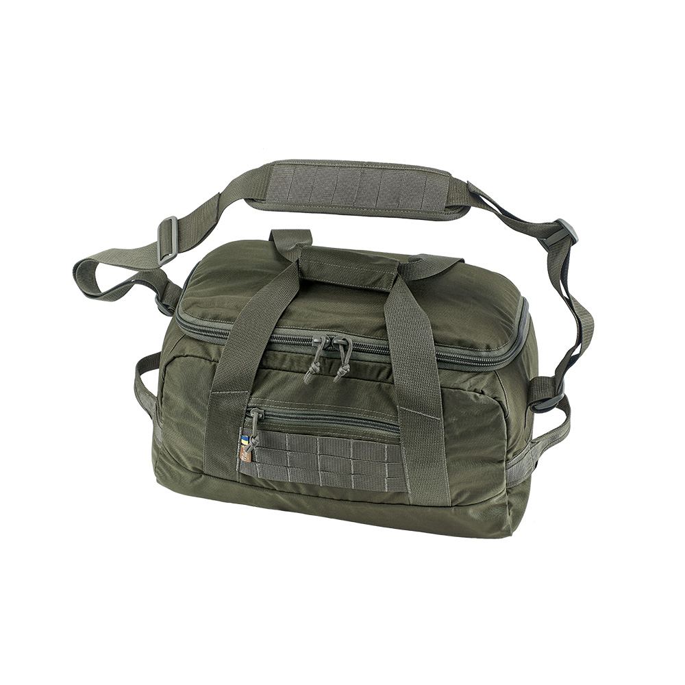 Тактическая транспортная сумка  VX-Bag S Ranger Green