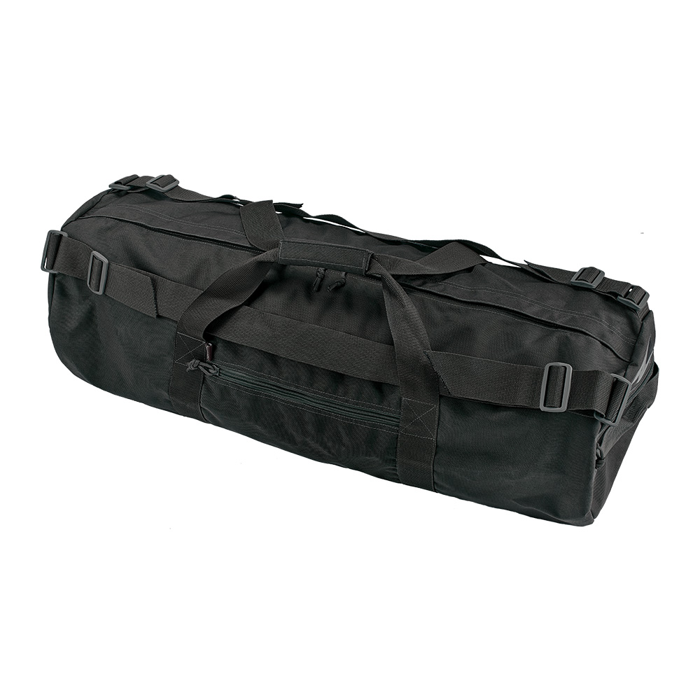 Transport carrying bag M (55l) Black