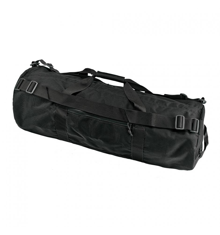 Transport carrying bag M (55l) Black