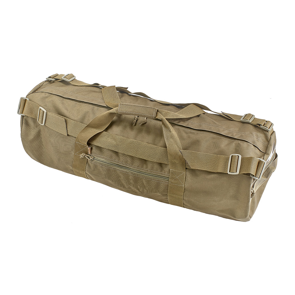 Транспортная сумка армейская M (55 л.)  Coyote
