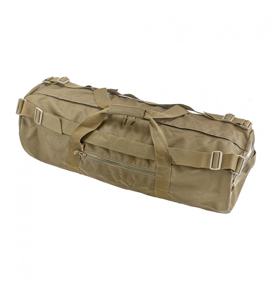 Транспортна сумка армійська M (55 л.)  Coyote