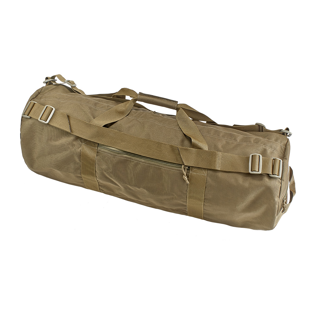 Транспортная сумка армейская M (55 л.)  Coyote