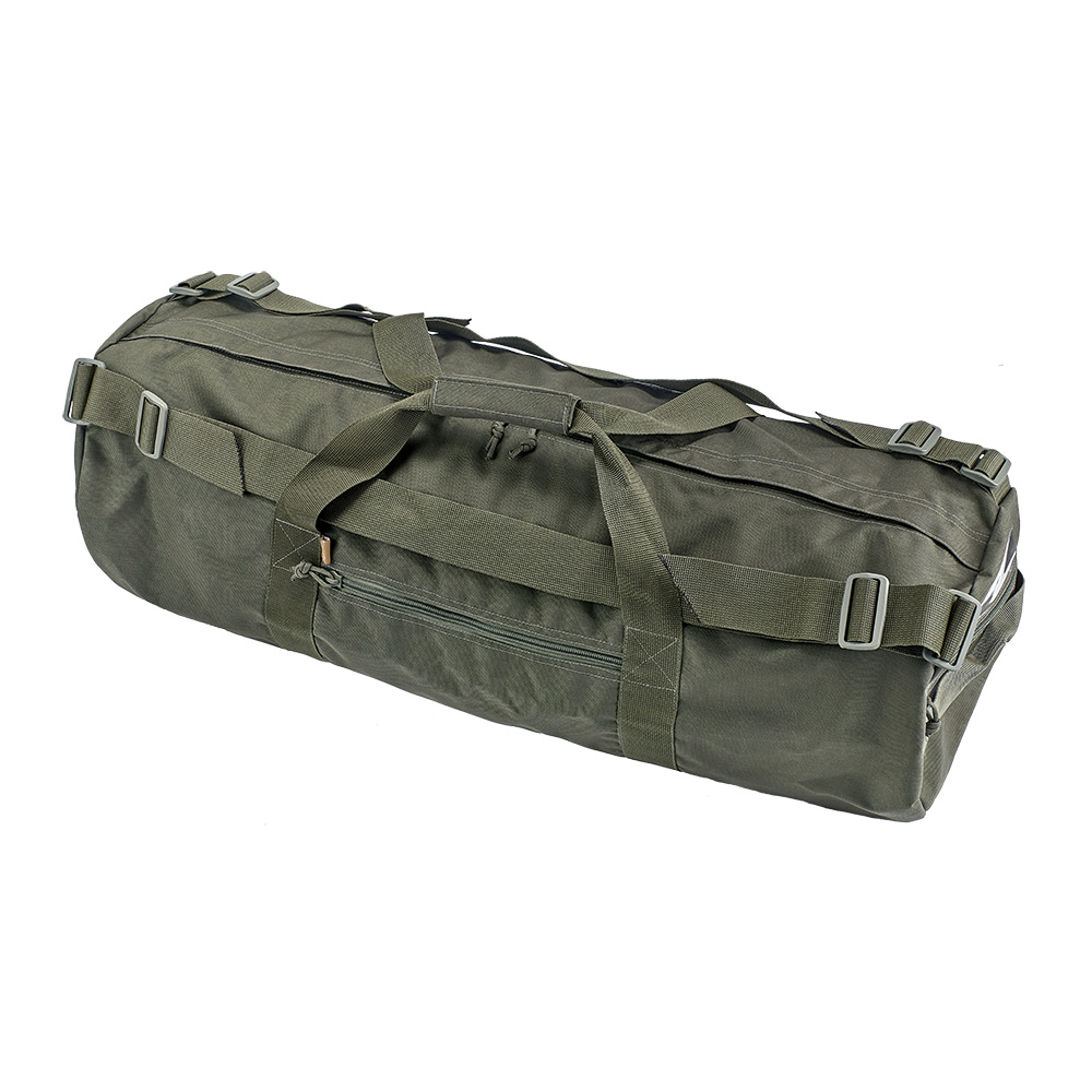 Транспортна сумка армійська M (55 л.)  Ranger Green