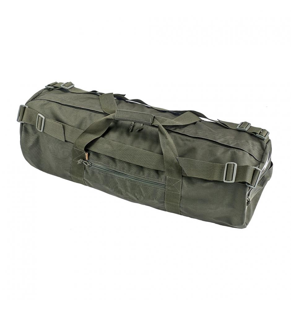 Транспортная сумка армейская M (55 л.)  Ranger Green