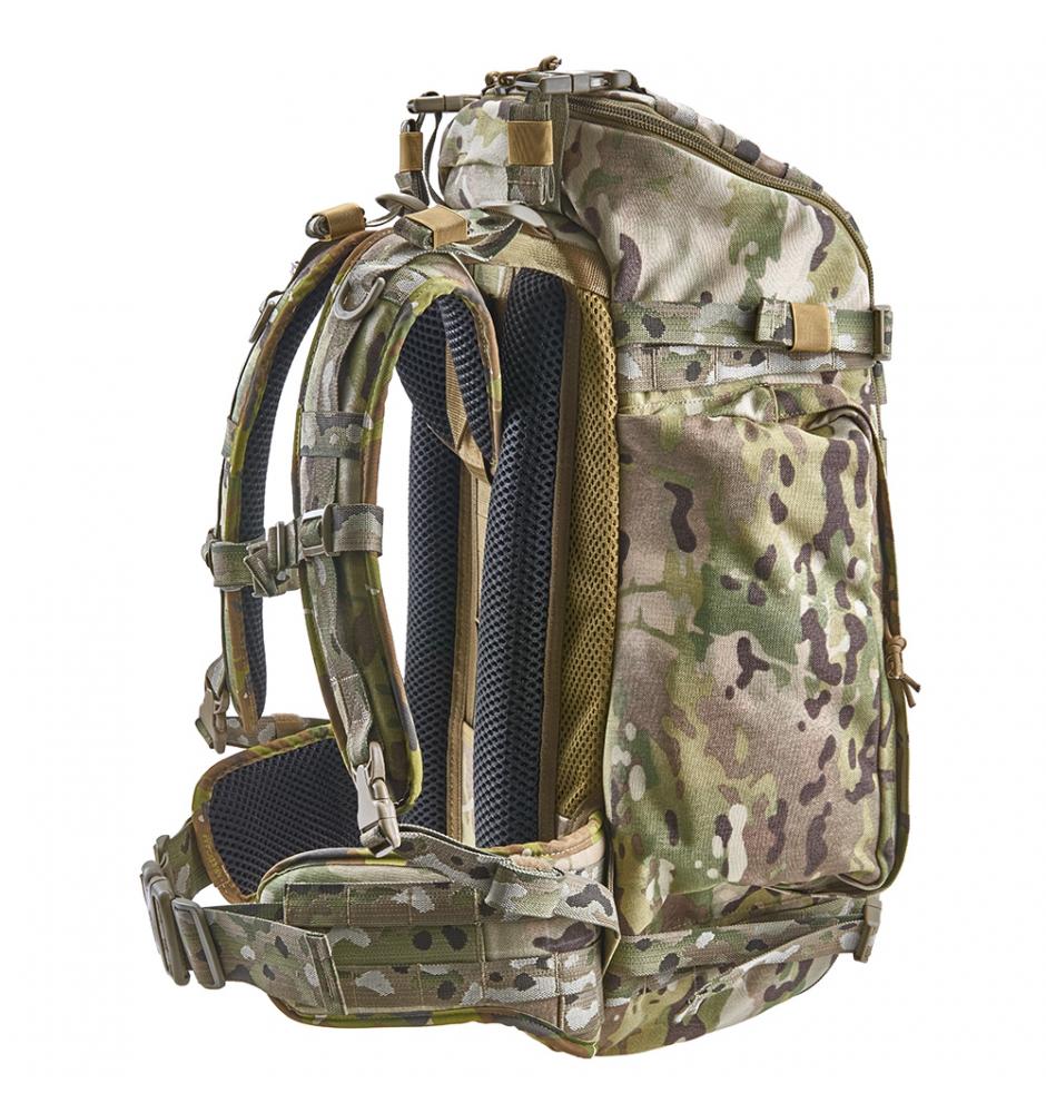 Raid Backpack UASOF-01 V-Camo