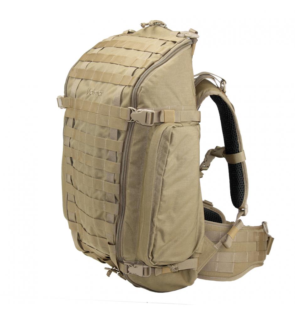Raid Backpack UASOF-01 Coyote